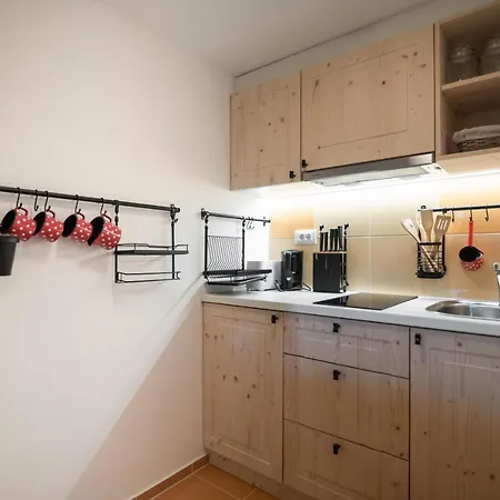 Apartament Strmol Cerklje na Gorenjskem