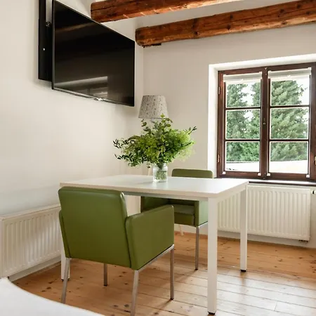Apartament Strmol
