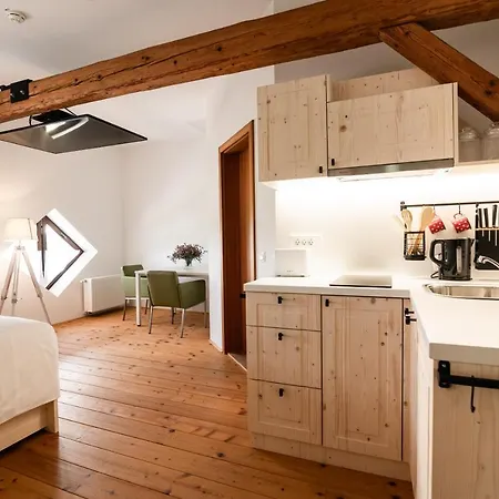 Strmol Apartament *