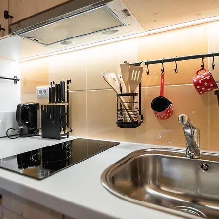 Apartament Strmol Cerklje na Gorenjskem
